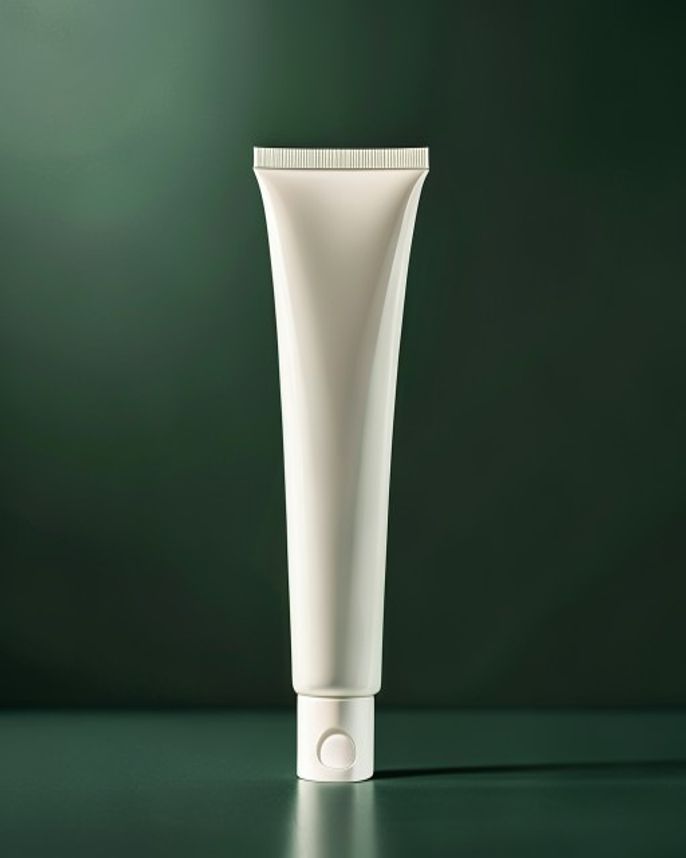 LC–01 Daily Toothpaste