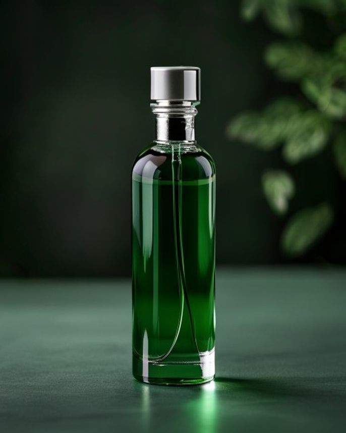 LC–02 Daily Mouthwash
